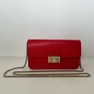 Authentic Furla bag